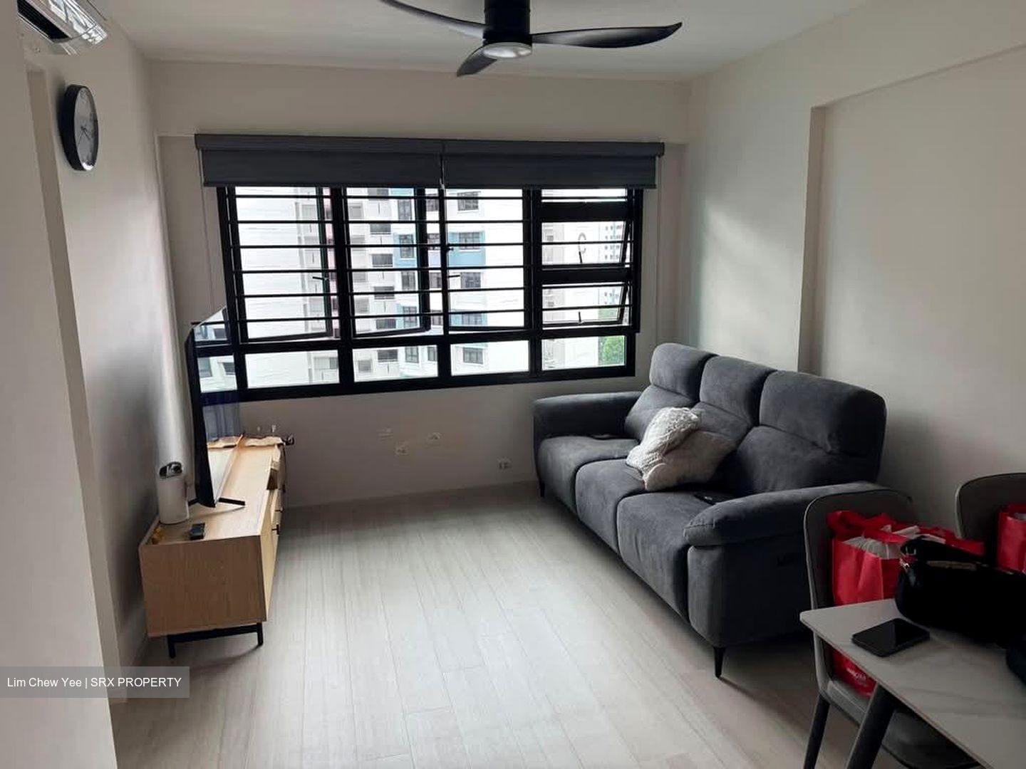 Blk 548A Segar Palmview (Bukit Panjang), HDB 3 Rooms #556828651